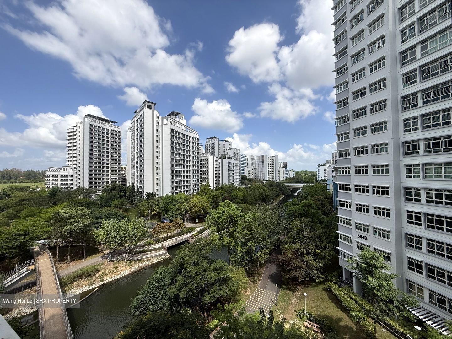 Blk 663C Waterway Sunbeam (Punggol), HDB 4 Rooms #558681301